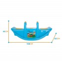 KIIK STAR Balance Swing Blue