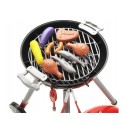 Lastegrill valguse ja heliga + lisavarustus