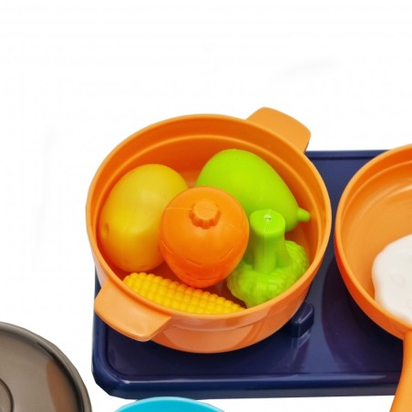 Köögivalamu 2in1 Köök lastele