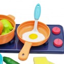 Köögivalamu 2in1 Köök lastele