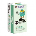 Interaktiivne tolmuimeja Dino 3in1 valguse ja heli