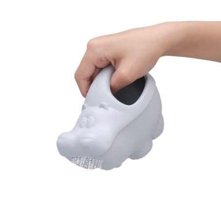 Liiva mänguasjade komplekt kastekannuga 10 osa BIOLAGUNEV ORGAANILINE MATERJAL