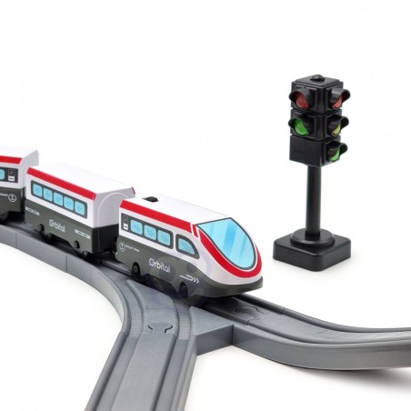 Elektrirongi raudtee sillatunnel 80 osa