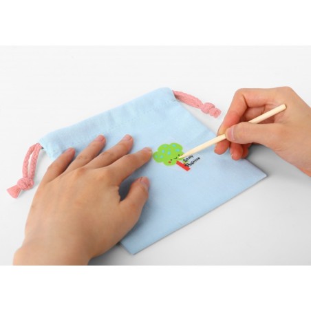 ART&FUN loominguline komplekt Magic Bag + kleebised kaunistuseks üle 109 tk.