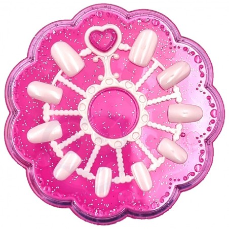 ART&FUN küünekunsti komplekt lastele