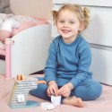 Viga Toys puidust kohvimasin