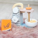 Viga Toys PolarB puidust mikser