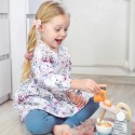 Viga Toys PolarB puidust mikser