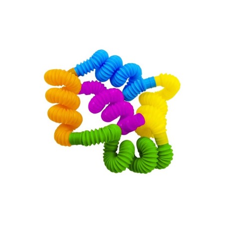 Pop sensoorsed tuubid, 10 tk pakis