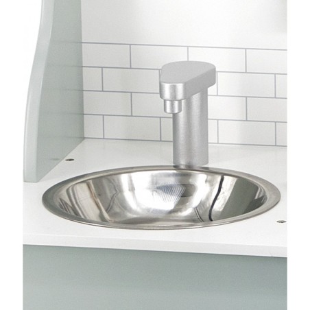 Puidust köök tarvikutega