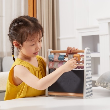 PolarB Kahepoolne kriiditahvel 3in1