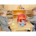 Häirekeskus Masterkidzi seljakotis