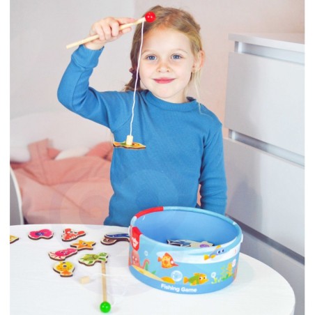 Oskusmäng Kalapüük