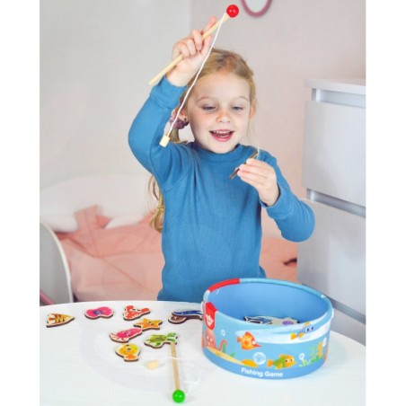 Oskusmäng Kalapüük