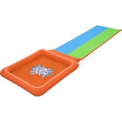 Topelt vee liurada H20 GO! 531cm BESTWAY