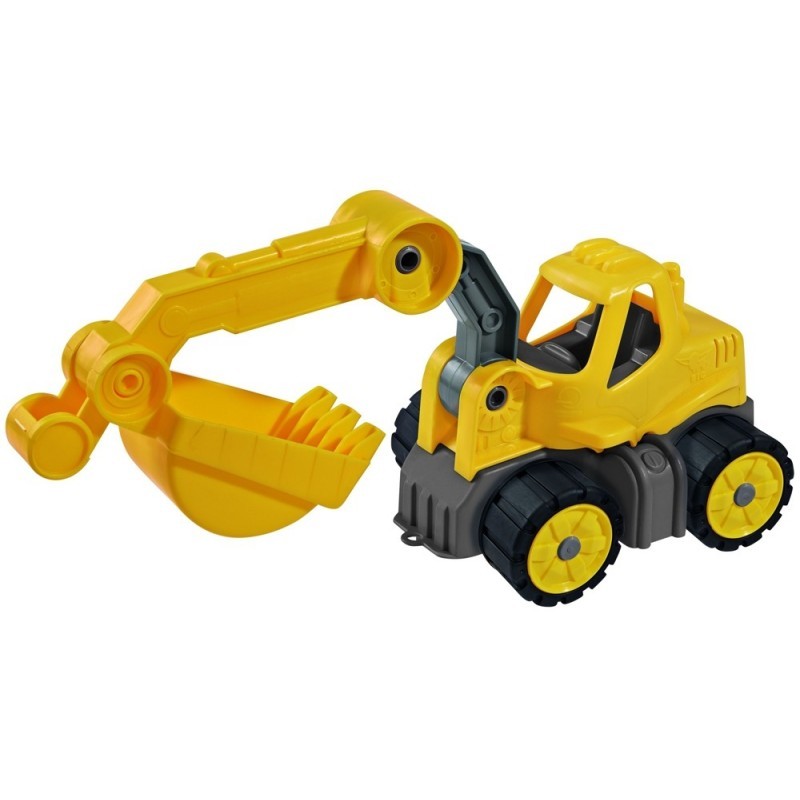 Big Power Worker Miniekskavaator