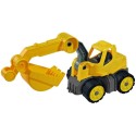 Big Power Worker Miniekskavaator
