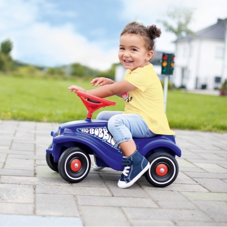BIG klassikaline Bobby tõukeauto