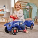 BIG klassikaline Bobby tõukeauto