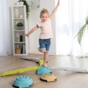 Sensoorse tasakaalutreening aeda või tuppa