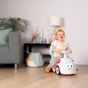 SMOBY Rider Maestro 4in1 roosa