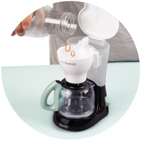 SMOBY Mini Tefal kohvimasin