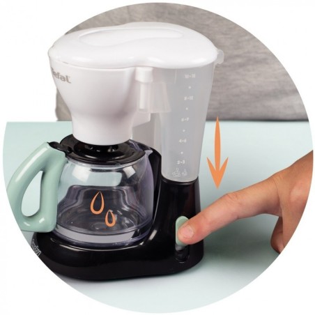 SMOBY Mini Tefal kohvimasin