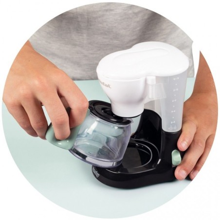 SMOBY Mini Tefal kohvimasin