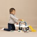 SMOBY Little Minu esimene garaaž