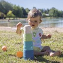 SMOBY Little Green Magic Tower Bioplast 6tk.