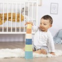 SMOBY Little Green Magic Tower Bioplast 6tk.