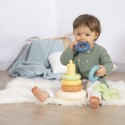 SMOBY Little Green püramiid bioplastikust