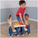 SMOBY kooli mäng klassiruum + 35 tarvikut