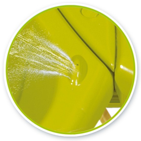 Smoby Butterfly lukustatav liivakast lastele