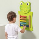 Puidust õppeaabits abakus Montessori