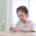 Puidust labürint Montessori
