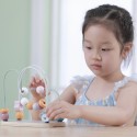 Puidust labürint Montessori