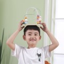 Puidust labürint Montessori