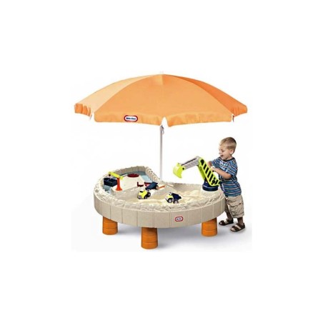 Little tikes Liivakast Ehitusplats