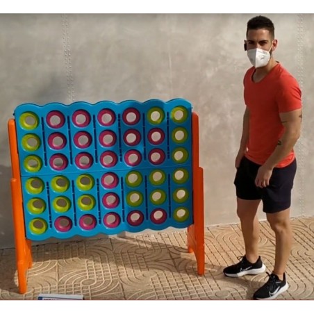 FEBERi strateegia mõistatusmäng koduaeda