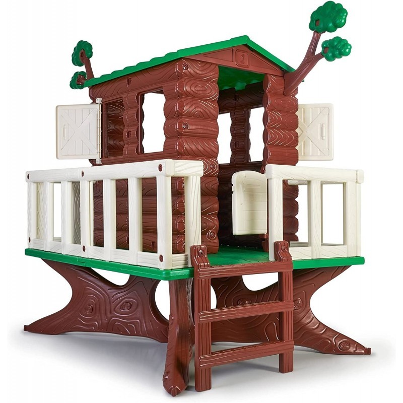 FEBER Tree House mängumaja