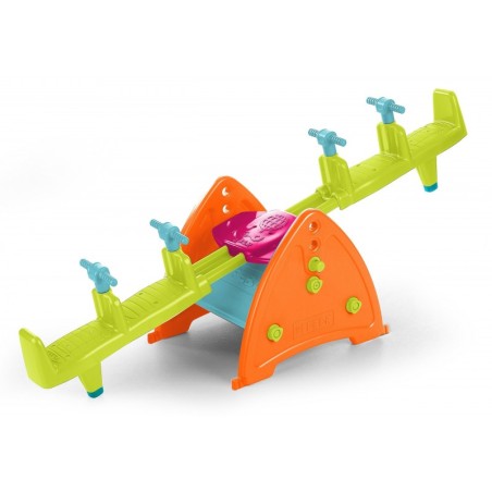 FEBER aia kiik 4 istme kõrgus reguleeritav