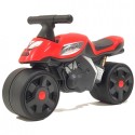 FALK Racing punased laiad rattad alates 2 aastast