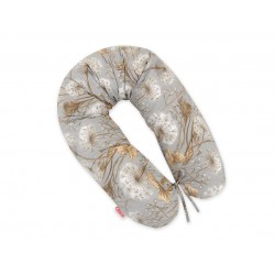 Tugipadi rasedale, Dandelions grey