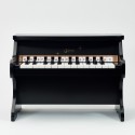 CLASSIC WORLD Piano Black klaver