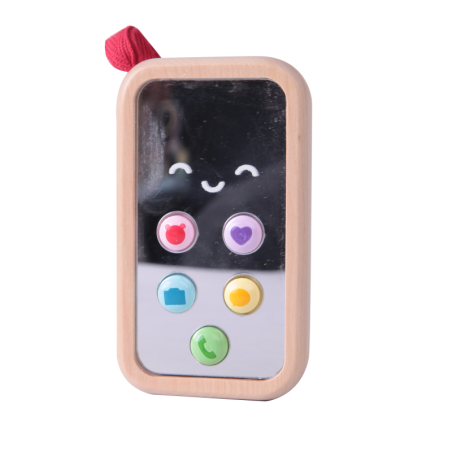 Minu esimene mobiiltelefon