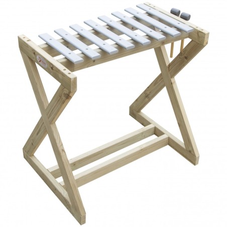 CLASSIC WORLD EDU muusikariistad, suur ksülofon