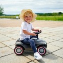 BIG Rider tõukeauto Bobby Car Neo antratsiit