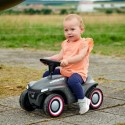 BIG Rider tõukeauto Bobby Car Neo antratsiit