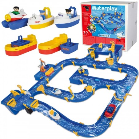 Suur veerada paatidele Amsterdam